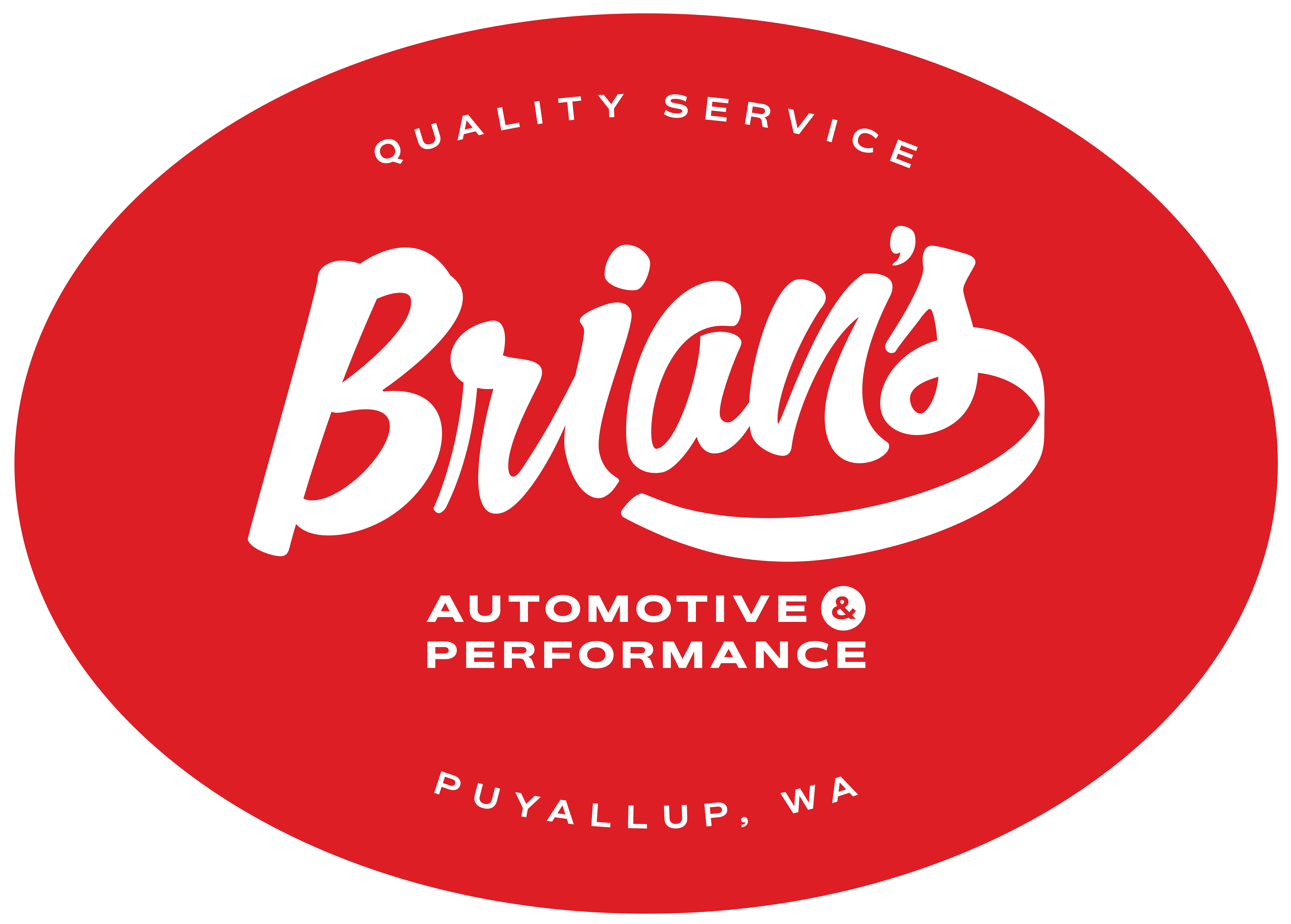 Brian's Automotive & Performance
